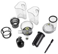 Соковыжималка Kitfort КТ-1159