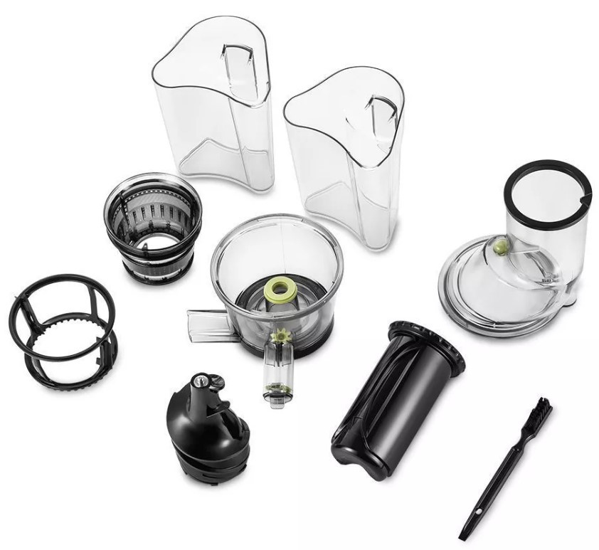 Соковыжималка Kitfort КТ-1159 Соковыжималка Kitfort КТ-1159