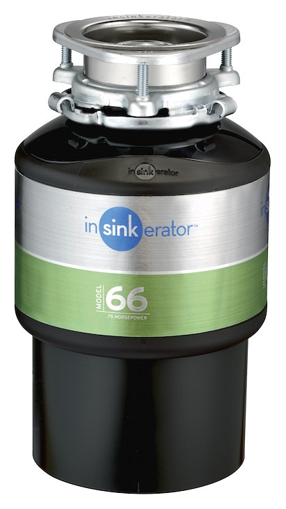 Измельчитель пищевых отходов InSinkErator Model 66-2