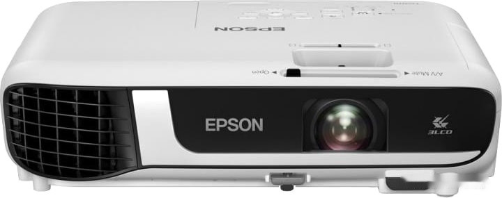 Проектор Epson EB-X51