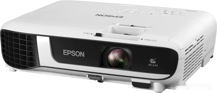 Проектор Epson EB-X51