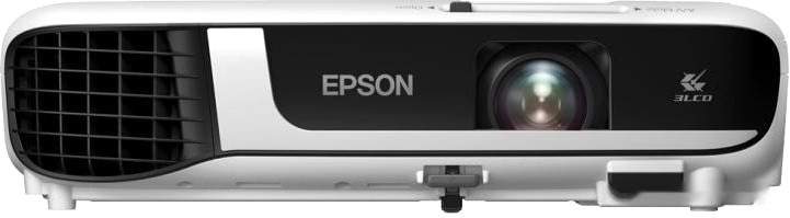 Проектор Epson EB-X51