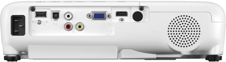 Проектор Epson EB-X51