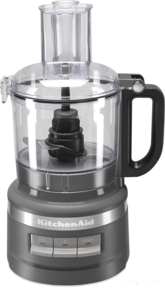 Кухонный комбайн KitchenAid 5KFP0719EDG Кухонный комбайн KitchenAid 5KFP0719EDG