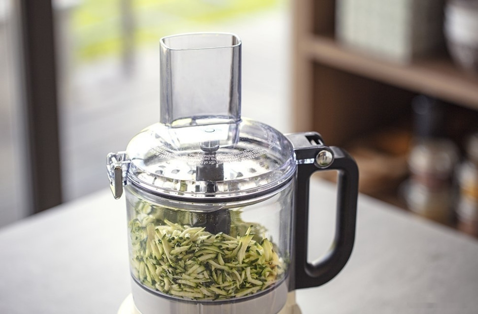 Кухонный комбайн KitchenAid 5KFP0719EDG Кухонный комбайн KitchenAid 5KFP0719EDG