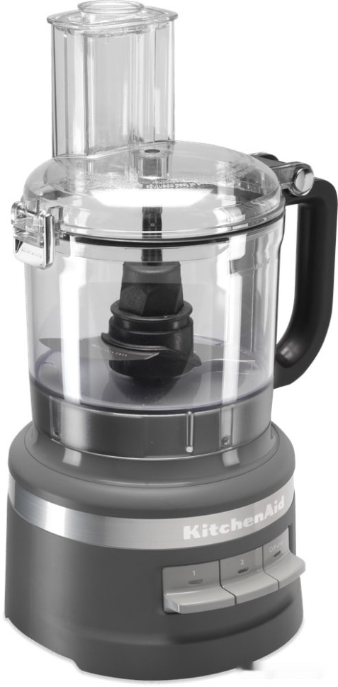 Кухонный комбайн KitchenAid 5KFP0719EDG Кухонный комбайн KitchenAid 5KFP0719EDG