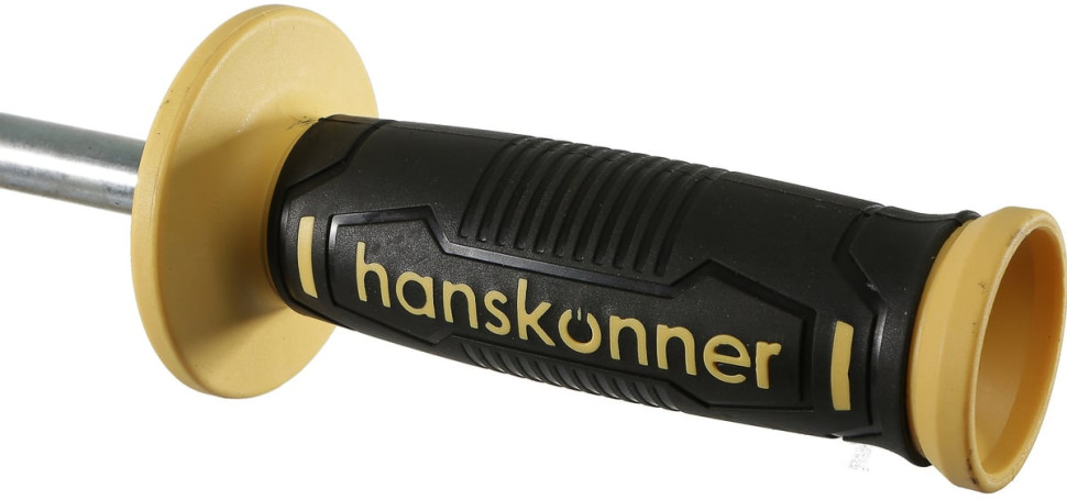 Ударная дрель-шуруповерт Hanskonner HCD18165BLI (с 2-мя АКБ, кейс) Ударная дрель-шуруповерт Hanskonner HCD18165BLI (с 2-мя АКБ, кейс)