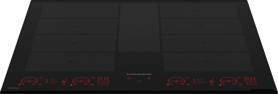 Варочная панель Grundig GIEI638980IF Варочная панель Grundig GIEI638980IF
