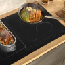 Варочная панель Grundig GIEI638980IF Варочная панель Grundig GIEI638980IF