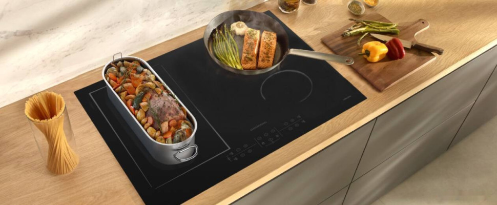 Варочная панель Grundig GIEI638980IF Варочная панель Grundig GIEI638980IF