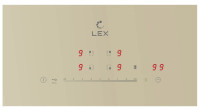 Варочная панель LEX EVI 641A IV