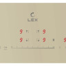 Варочная панель LEX EVI 641A IV Варочная панель LEX EVI 641A IV