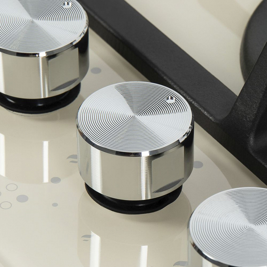 Варочная панель Maunfeld EGHG.64.43CBG/G Варочная панель Maunfeld EGHG.64.43CBG/G