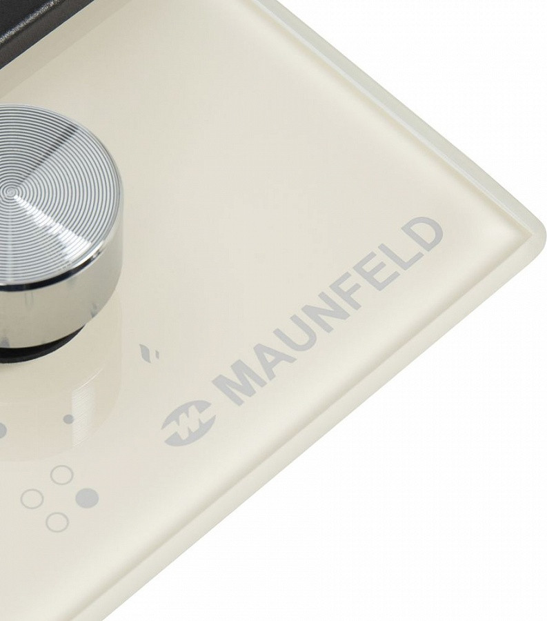 Варочная панель Maunfeld EGHG.64.43CBG/G Варочная панель Maunfeld EGHG.64.43CBG/G