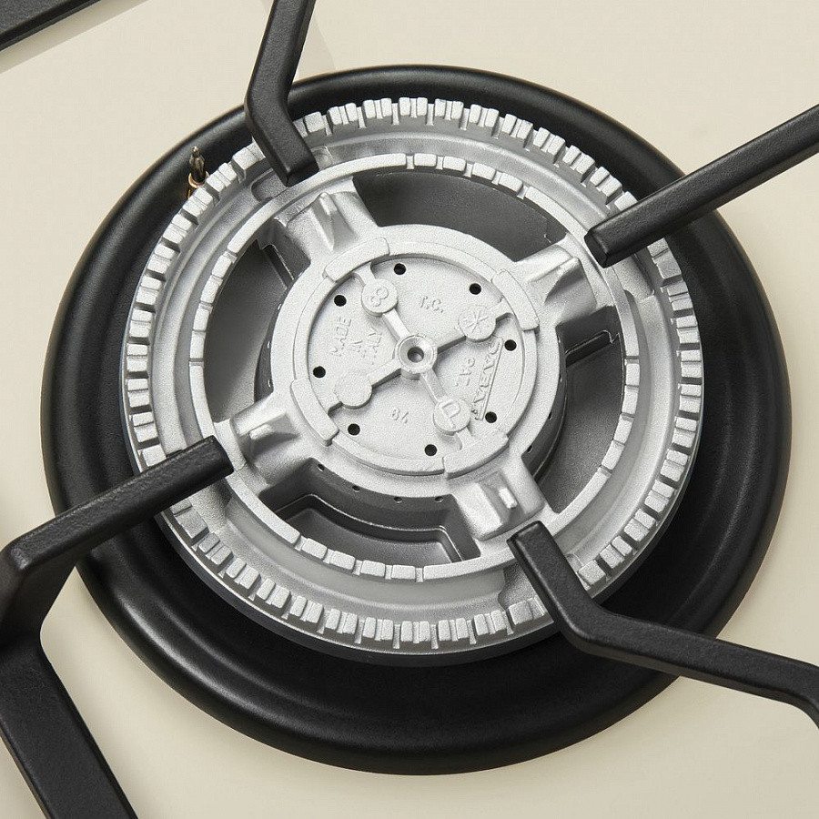 Варочная панель Maunfeld EGHG.64.43CBG/G Варочная панель Maunfeld EGHG.64.43CBG/G