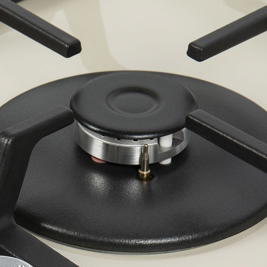 Варочная панель Maunfeld EGHG.64.43CBG/G Варочная панель Maunfeld EGHG.64.43CBG/G