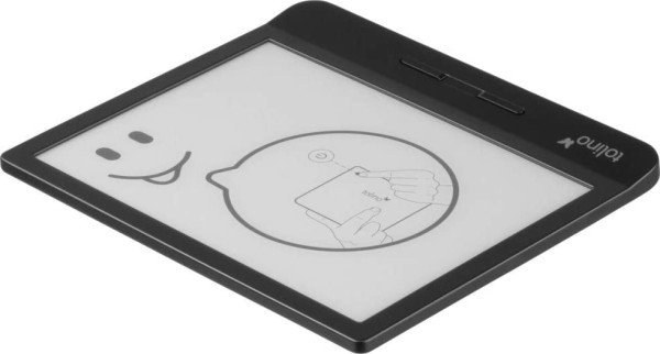 Электронная книга Tolino Vision 5 Электронная книга Tolino Vision 5