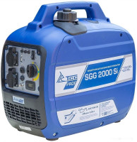 Генератор ТСС SGG 2000Si