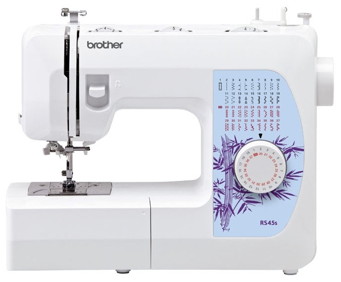 Швейная машина Brother RS-45S