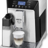 Эспрессо кофемашина Delonghi Eletta Cappuccino Evo ECAM46.860.W Эспрессо кофемашина Delonghi Eletta Cappuccino Evo ECAM46.860.W