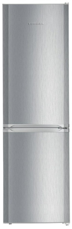 Холодильник с морозильником Liebherr CUel 3331