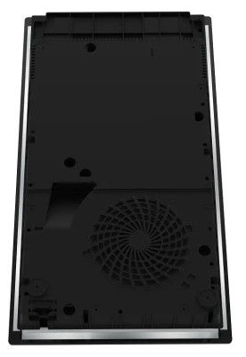 Варочная панель Midea MIH37103F