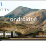 Телевизор Kivi 50U740LB Телевизор Kivi 50U740LB
