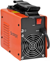Сварочный инвертор Skiper MMA-2500-14