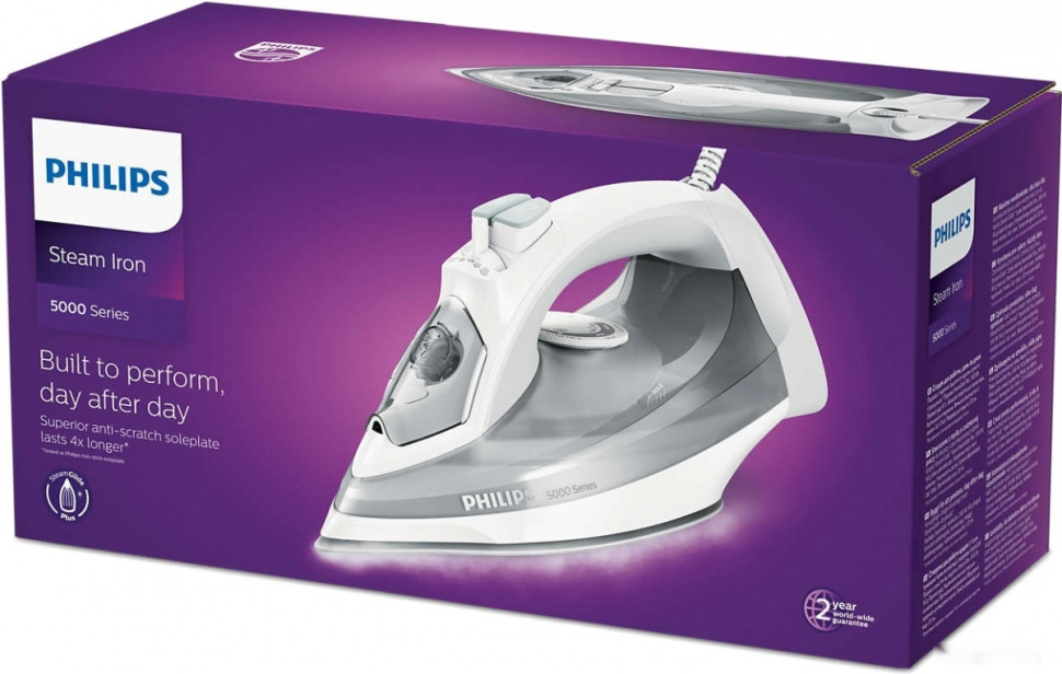 Утюг Philips DST5010/10