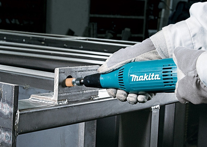 Шлифовальная машина Makita GD0603 Шлифовальная машина Makita GD0603