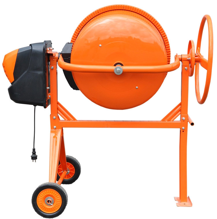 Бетономешалка Skiper CM-180 Бетономешалка Skiper CM-180