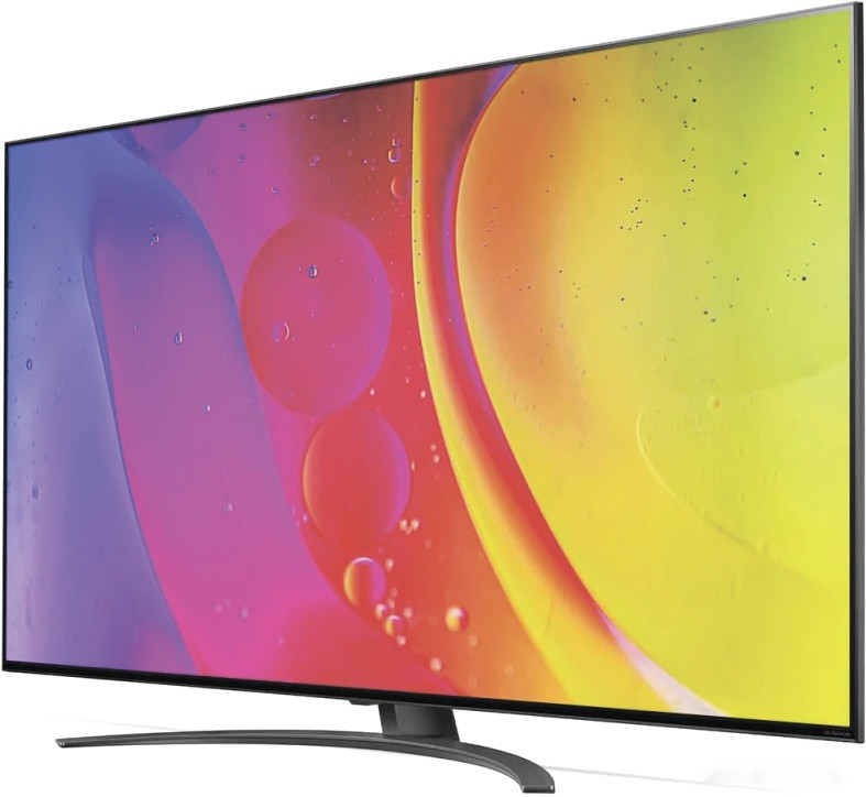 Телевизор LG NanoCell NANO82 75NANO826Q Телевизор LG NanoCell NANO82 75NANO826Q