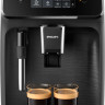 Эспрессо кофемашина Philips EP1220/00 Эспрессо кофемашина Philips EP1220/00