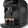 Эспрессо кофемашина Philips EP1220/00 Эспрессо кофемашина Philips EP1220/00
