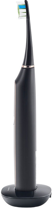 Электрическая зубная щетка Polaris PETB 0101 BL/TC Электрическая зубная щетка Polaris PETB 0101 BL/TC