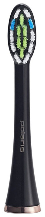 Электрическая зубная щетка Polaris PETB 0101 BL/TC Электрическая зубная щетка Polaris PETB 0101 BL/TC