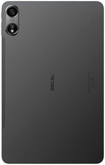 Планшет Oscal Pad 100 LTE 12GB/256GB (серый) Планшет Oscal Pad 100 LTE 12GB/256GB (серый)