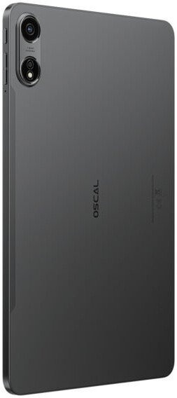 Планшет Oscal Pad 100 LTE 12GB/256GB (серый) Планшет Oscal Pad 100 LTE 12GB/256GB (серый)