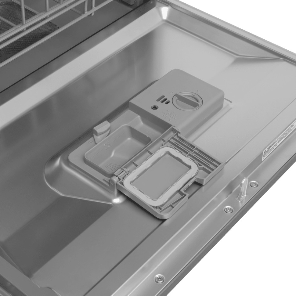 Посудомоечная машина Maunfeld MLP-06DS Посудомоечная машина Maunfeld MLP-06DS