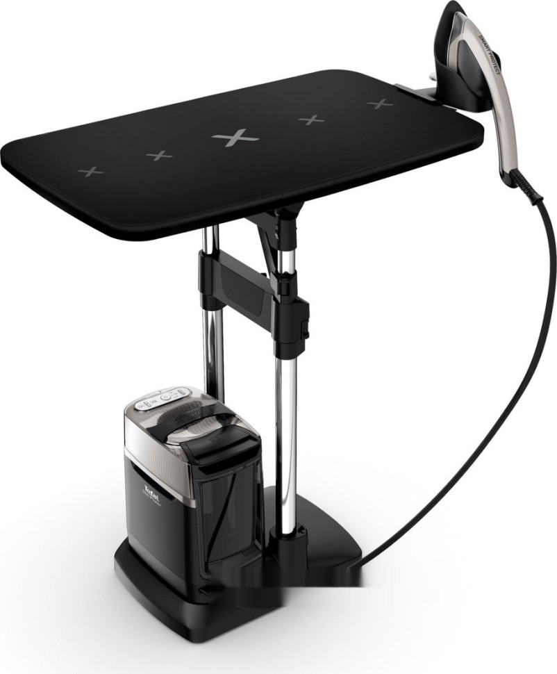 Гладильная станция Tefal IXEO Power QT2028F0 Гладильная станция Tefal IXEO Power QT2028F0