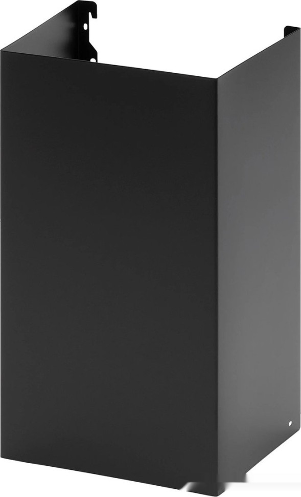 Вытяжка Krona Janna T 600 black PB КА-00008447