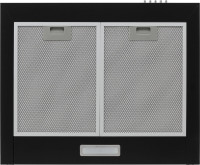 Вытяжка Krona Janna T 600 black PB КА-00008447