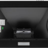Вытяжка Krona Janna T 600 black PB КА-00008447