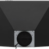 Вытяжка Krona Janna T 600 black PB КА-00008447