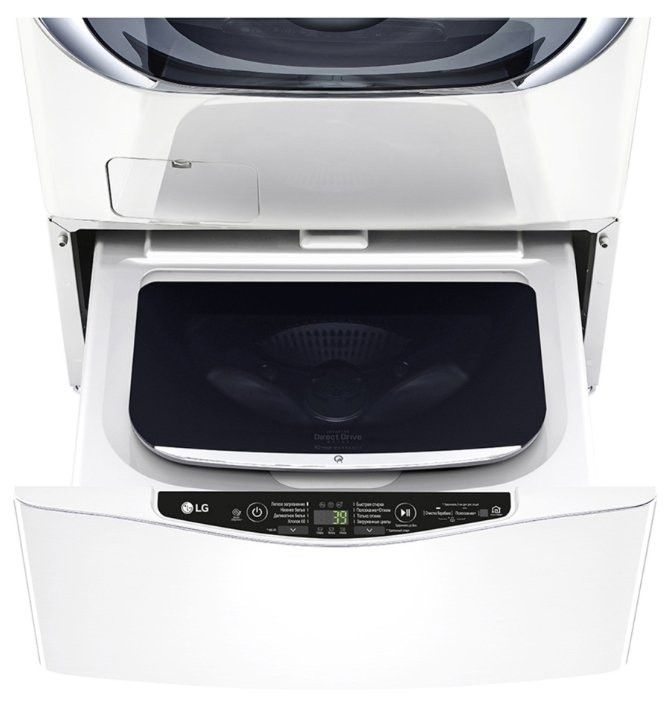 Стиральная машина LG TW202W