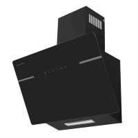 Вытяжка Maunfeld Astro 60 чёрное стекло