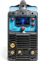 Сварочный инвертор Grovers MIG 220E AC/DC