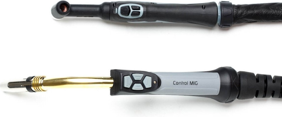 Сварочный инвертор Grovers MIG 220E AC/DC Сварочный инвертор Grovers MIG 220E AC/DC