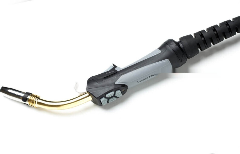 Сварочный инвертор Grovers MIG 220E AC/DC Сварочный инвертор Grovers MIG 220E AC/DC