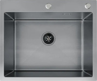 Кухонная мойка Axus LS-6050SD